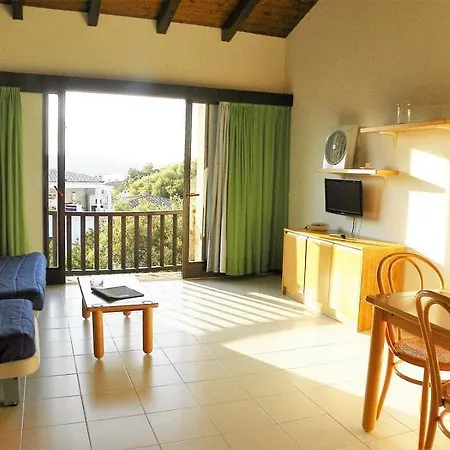 Apartment Gardens Porto Rotondo